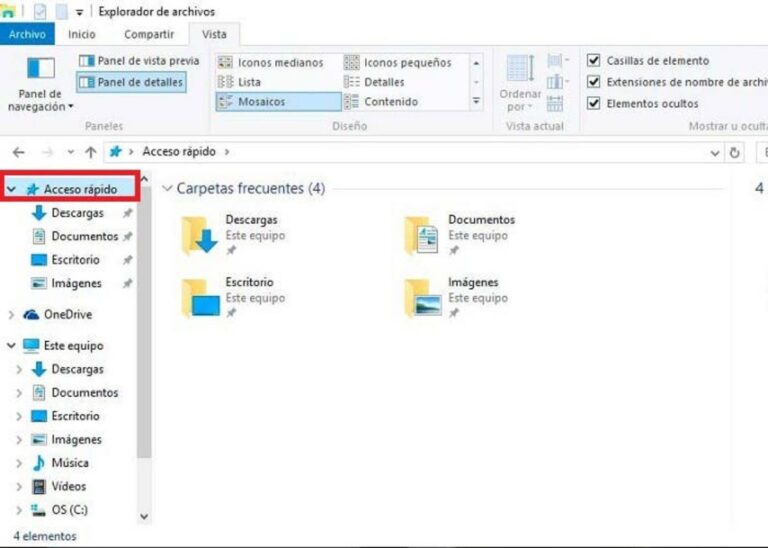 Cuáles son las funciones del teclado de una laptop Lenovo 14 acceso rapido