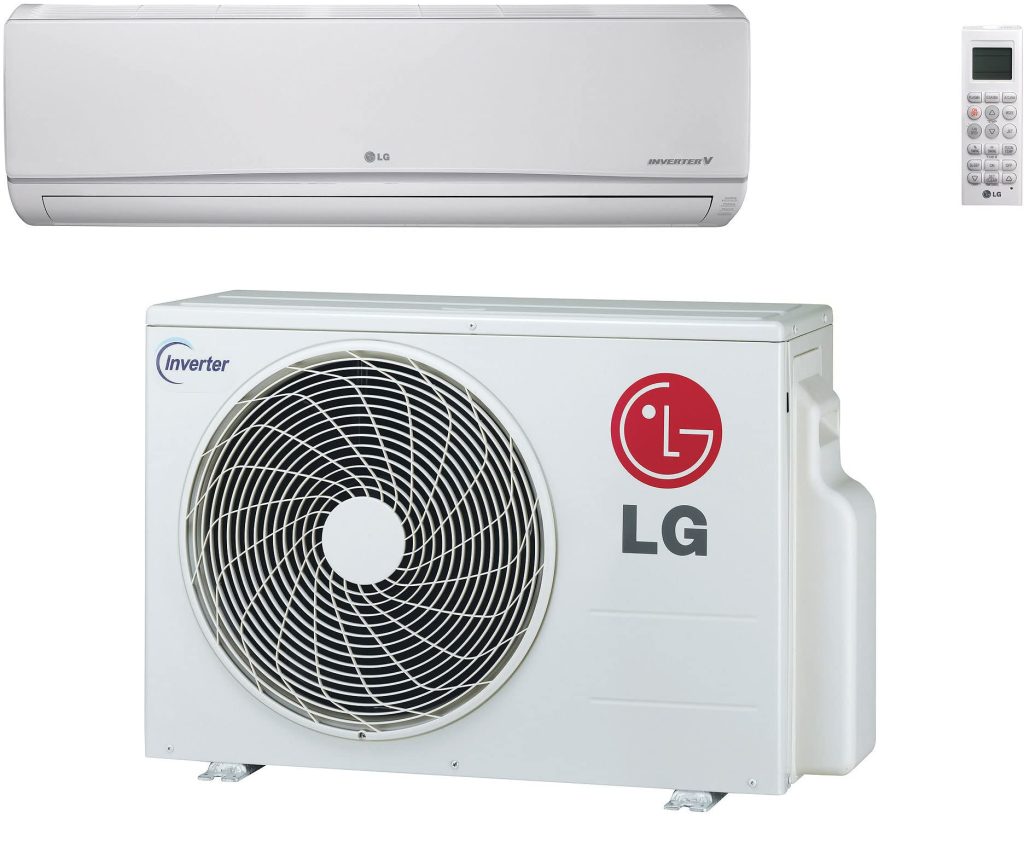 Qué mini aire acondicionado es ideal para una habitación pequeña 1 acondicionado 1