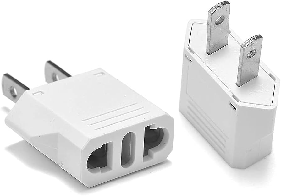 adaptador 8