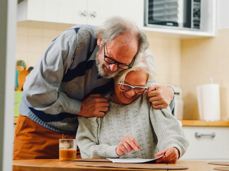 Cuánto se cobra de jubilación siendo ama de casa en Argentina 7 ama de casa recibiendo su pension