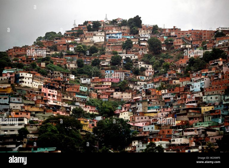 barrio