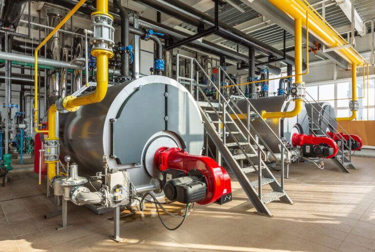 boiler 3