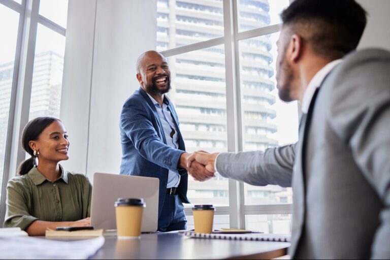 Que significa realmente el término business partner en los negocios 12 business
