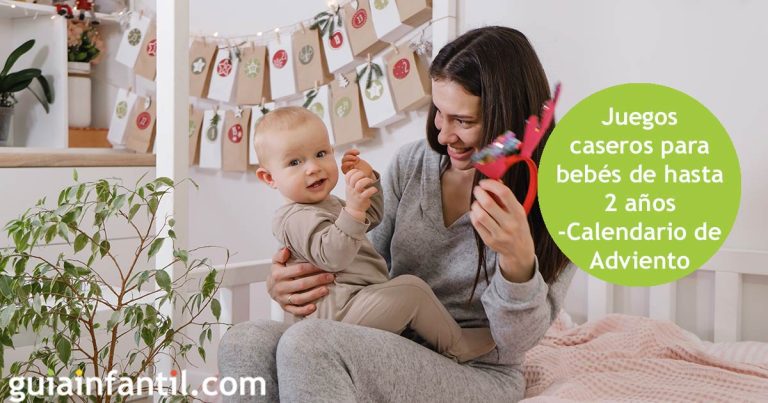 Cómo elegir el mejor día para el nacimiento de tu hijo 44 calendario con un bebe y juguetes