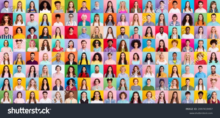calendarios de diferentes culturas en un collage