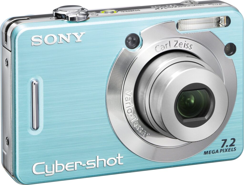 Cómo limpiar adecuadamente tu cámara Canon sin dañarla 1 camara 3