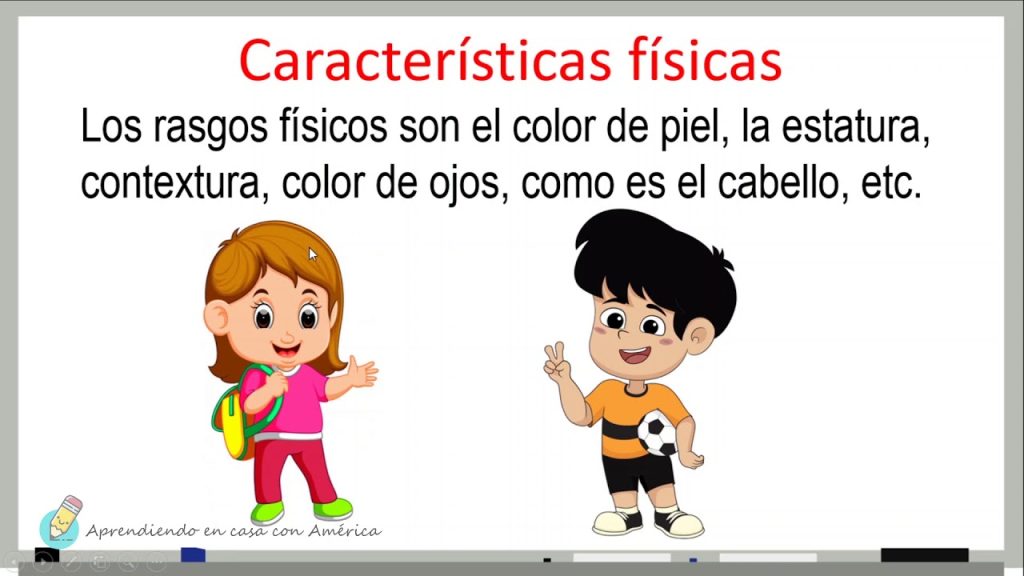 caracteristicas