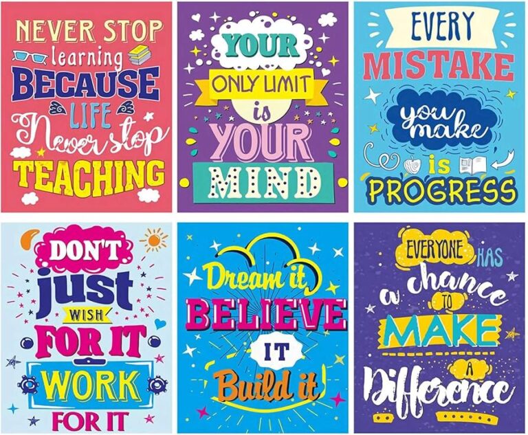 Buscás frases contra el bullying para carteles motivadores 23 carteles motivadores