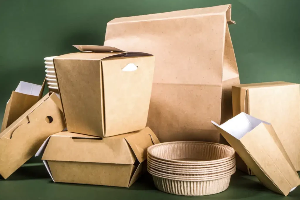 Qué opciones de cajas de cartón al por mayor se pueden encontrar
