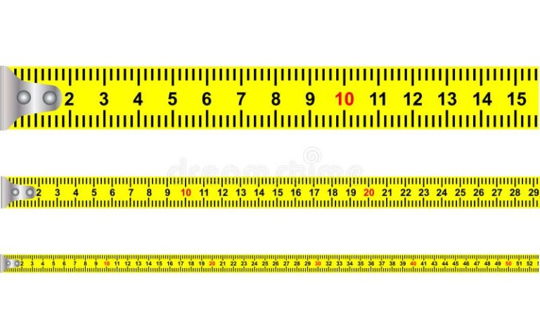 centimetros 7