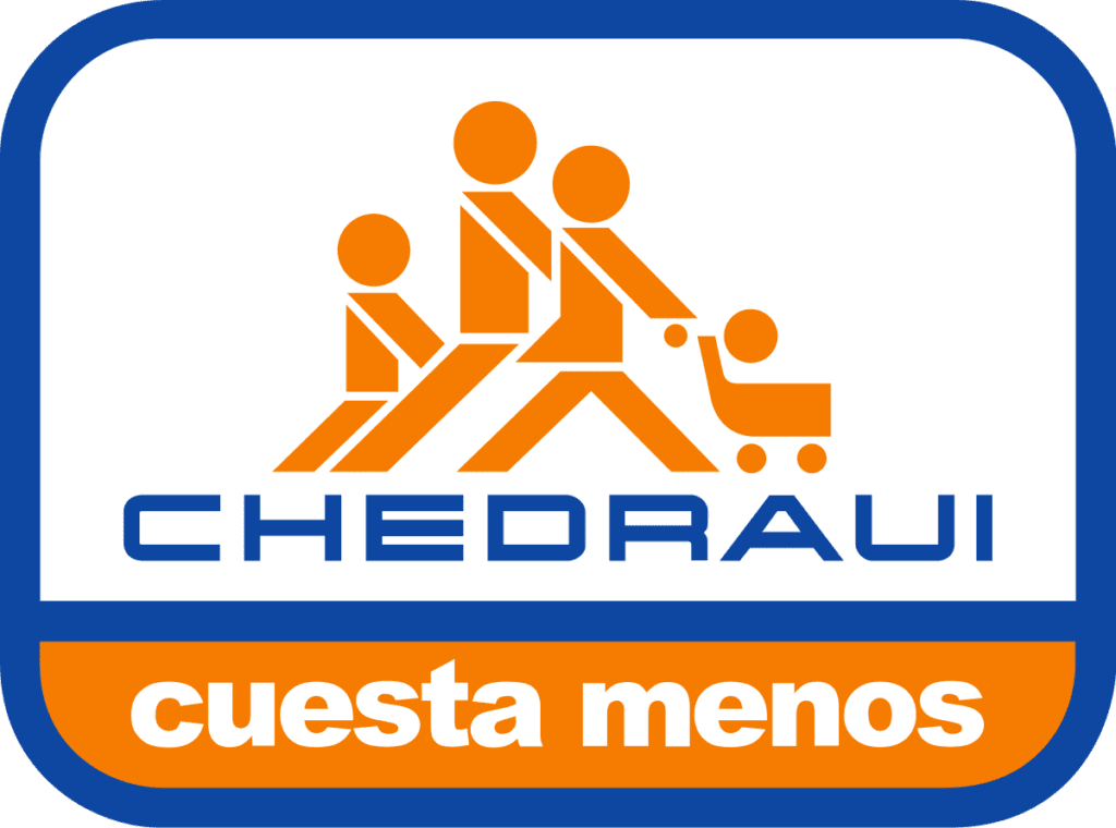 Qué empresas pertenecen al Grupo Chedraui en México 1 chedraui