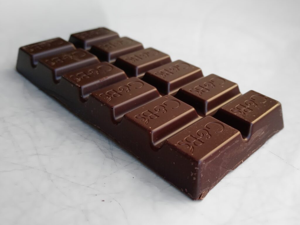 chocolate 2