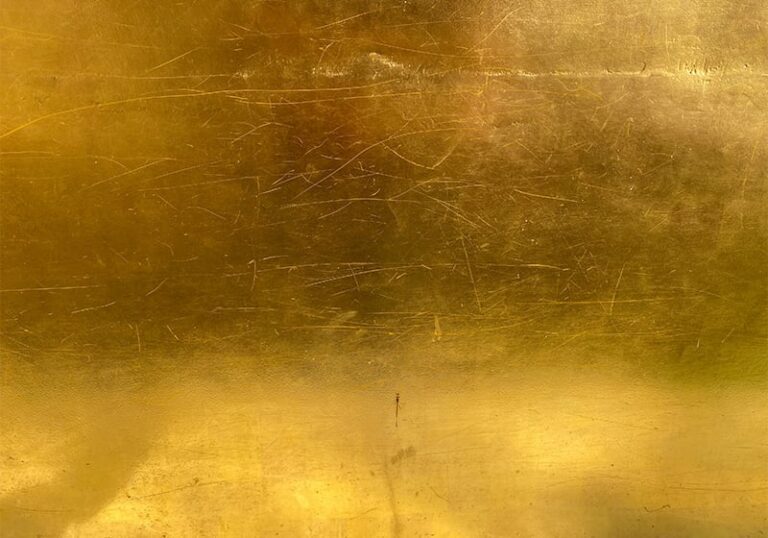 Cómo pintar madera con pintura color oro: Guía paso a paso 51 color oro