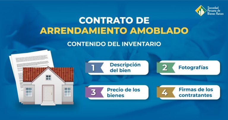 contrato de arrendamiento de bienes muebles