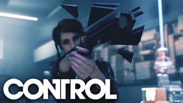 control 3