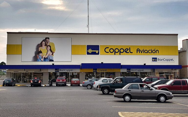 Dónde encontrar estufas con gabinete en Coppel 4 coppel 6