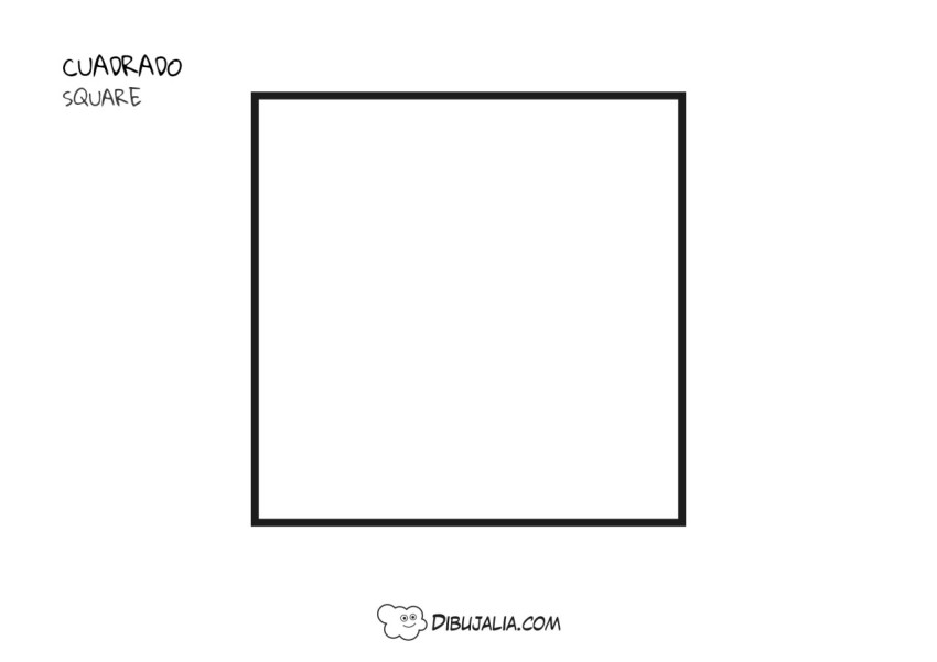 cuadrado
