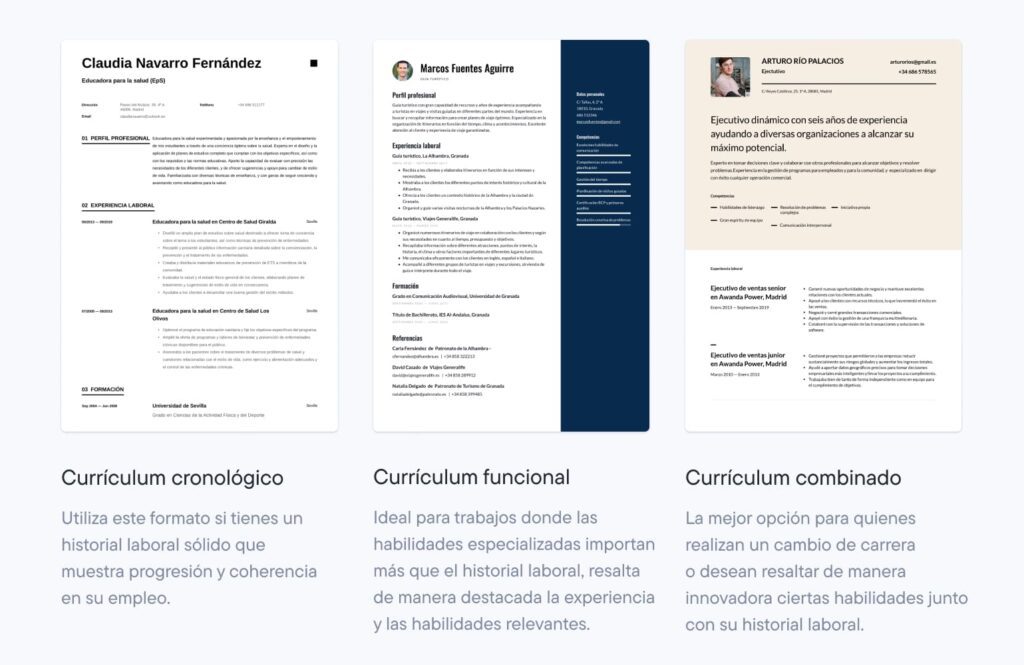 curriculum 11