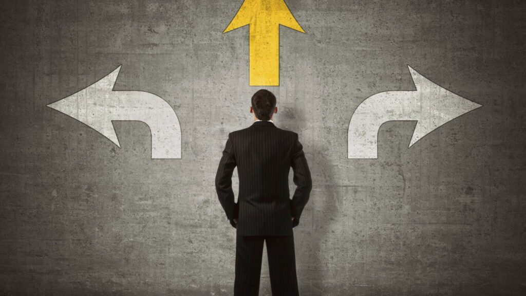 decision