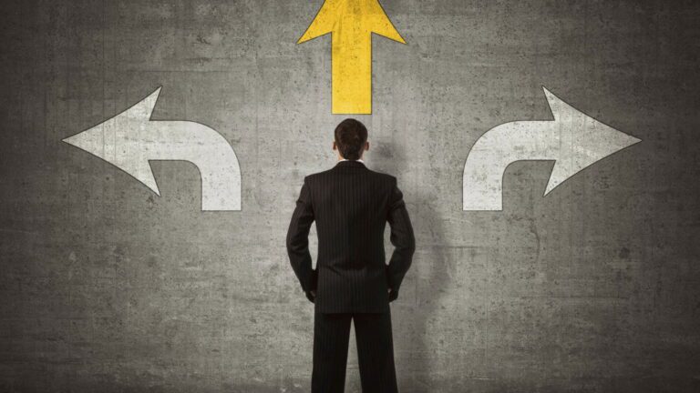 Qué factores hay que considerar al tomar una decisión importante 22 decision