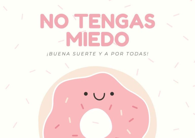 desear exito