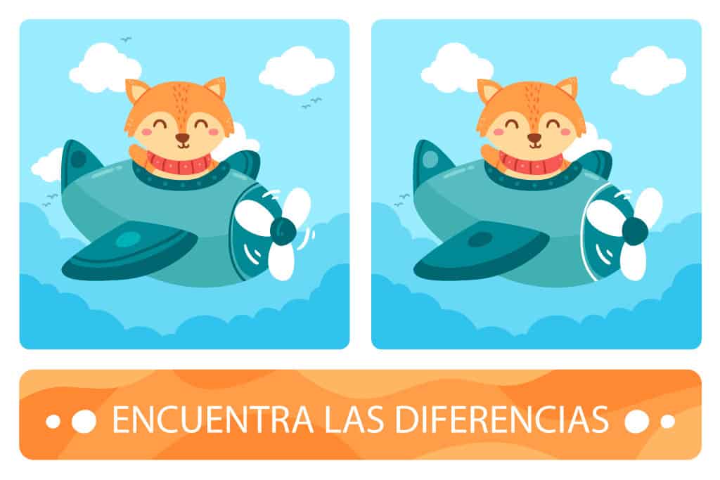 diferencias