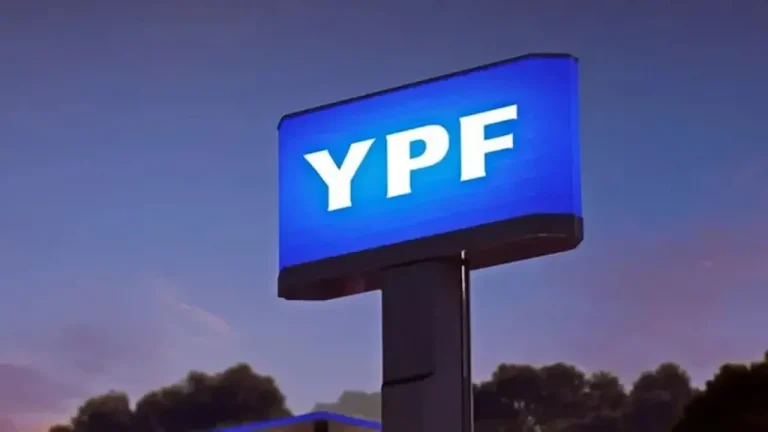 Las acciones de YPF pagan dividendos y cómo puedo acceder a ellos 46 dividendo en acciones de ypf