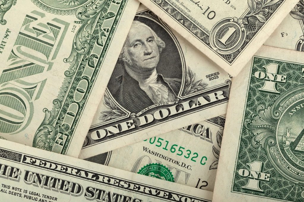 Qué significa que el dólar esté fuera de circulación en Argentina 1 dolar