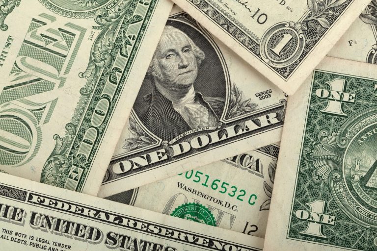 Cómo puedo ganar dinero invirtiendo en el dólar MEP 53 dolar 2