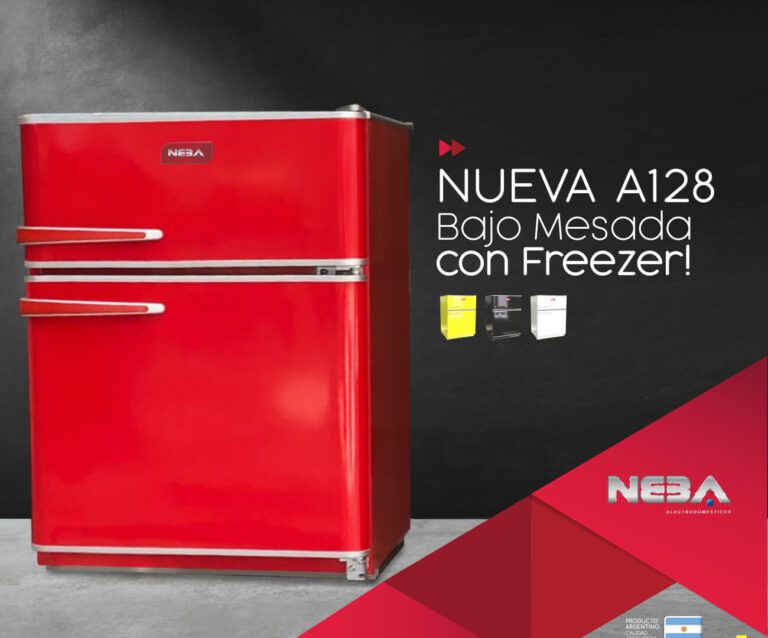 donde comprar heladera bajo mesada con freezer usada en argentina