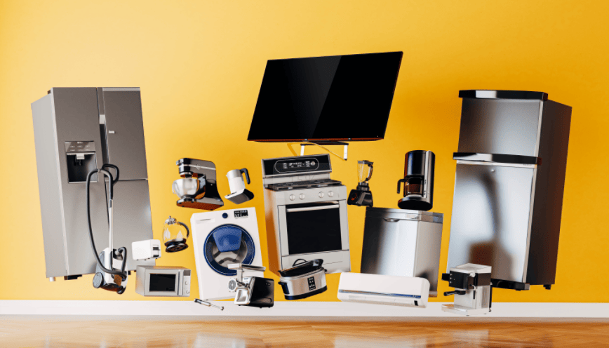 Qué hacer si hay baja tensión de luz en casa 1 electrodomesticos