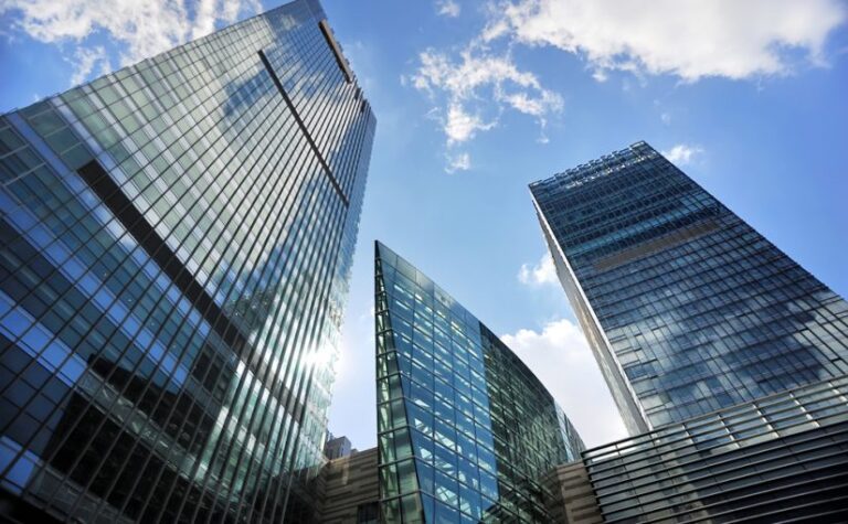 Qué es el modelo de negocio de empresa a empresa (B2B) 9 empresas 7