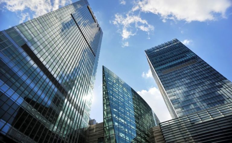 Qué servicios ofrece el Banco Nación para la banca empresa 19 empresas