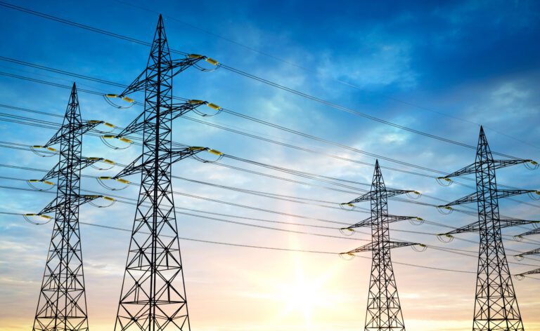 energia electrica
