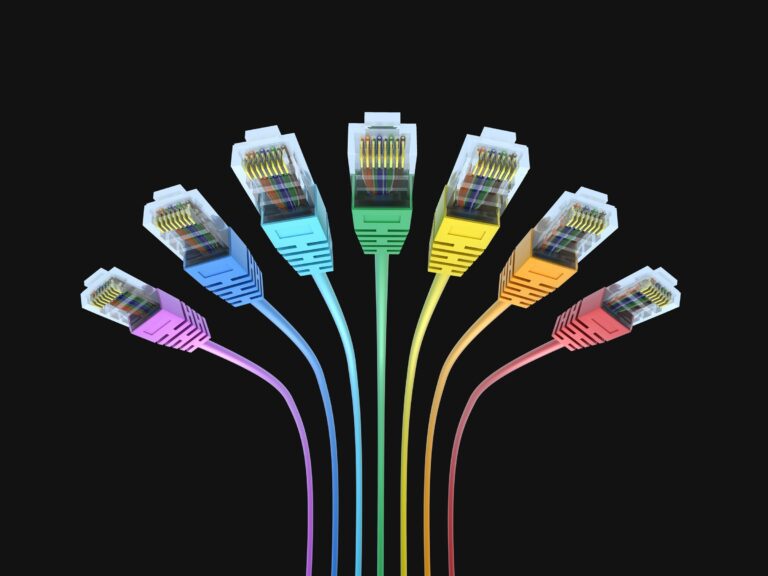 ethernet 4