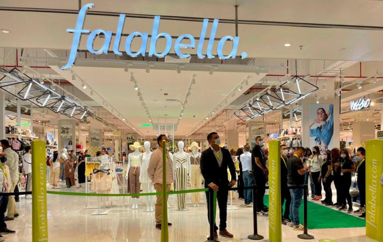 Cómo comprar en Falabella Chile desde Argentina 52 falabella chile