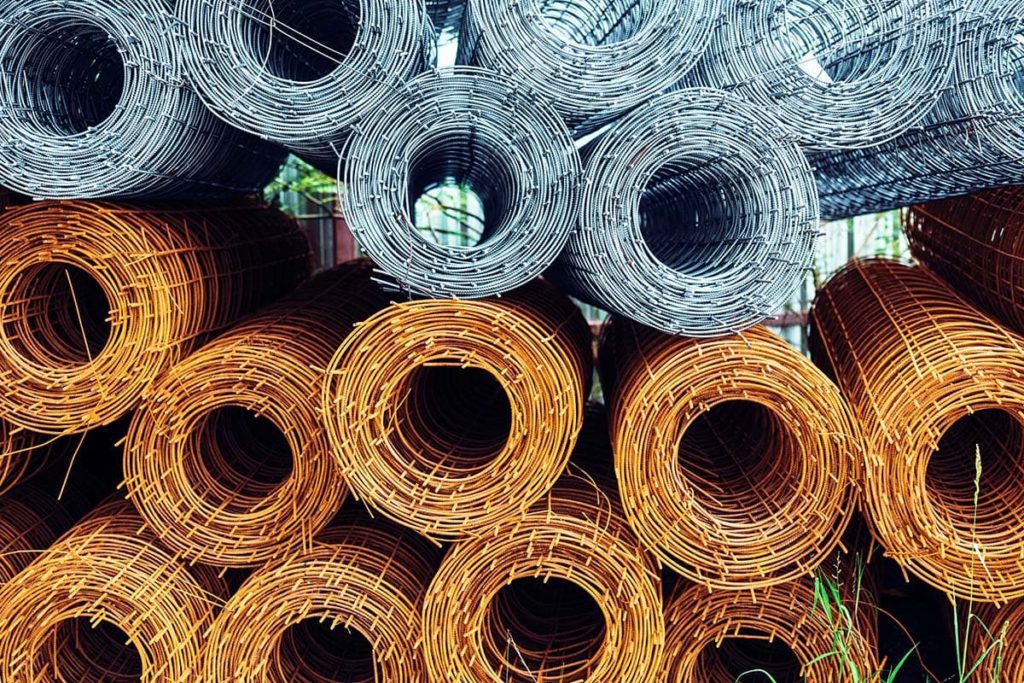 Qué empresas ofrecen galvanizadoras por inmersión en Monterrey 1 galvanizado