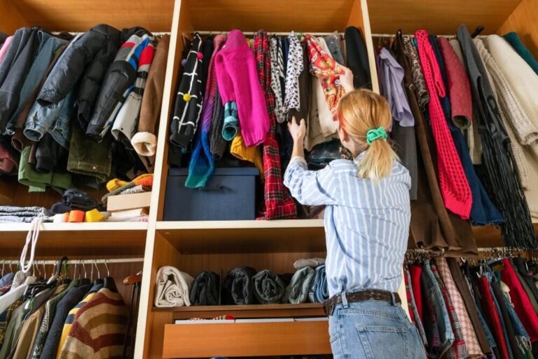 Dónde comprar bolsas para guardar ropa con cierre en Argentina 5 guardar ropa