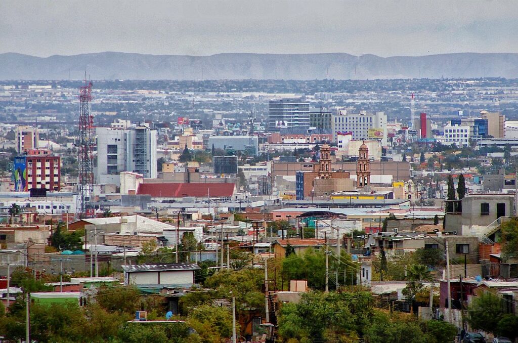 Cómo estará el clima en Cd. Juárez mañana por hora 1 juarez 3