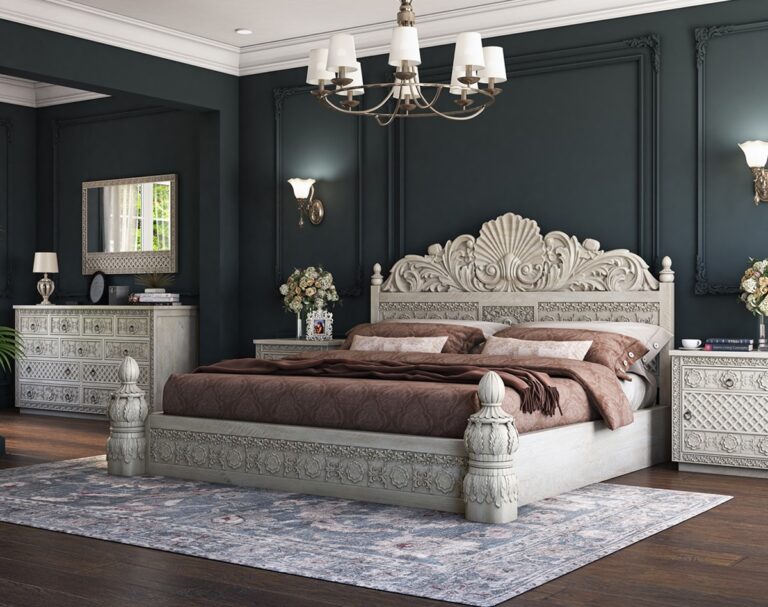 Cuánto mide una cama King Size en Argentina: Medidas estándar 48 king size