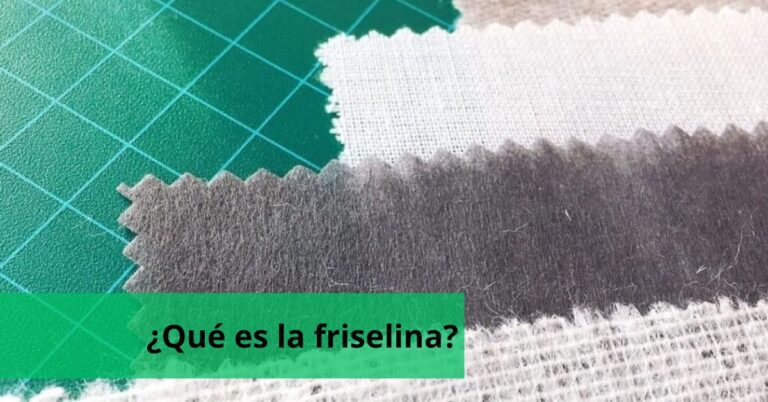 la friselina