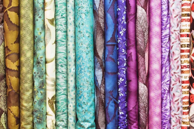Qué tipo de tela se adhiere mejor al velcro: Guía práctica 11 las telas