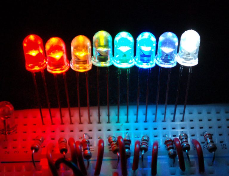 Qué características debo considerar al comprar una tira de luz LED 29 led