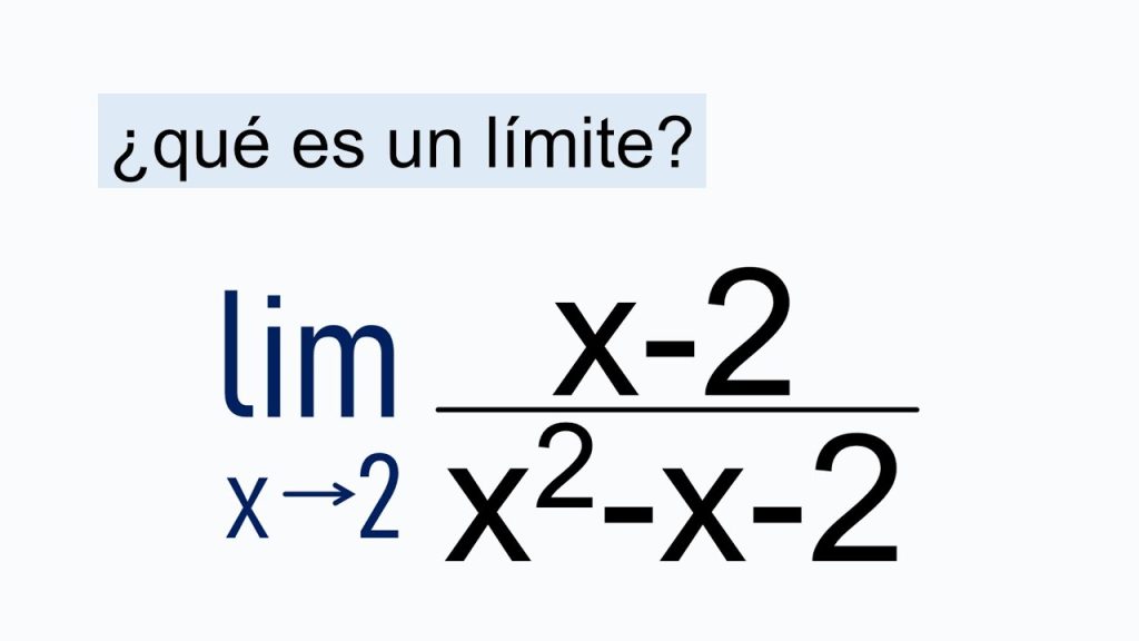 limite