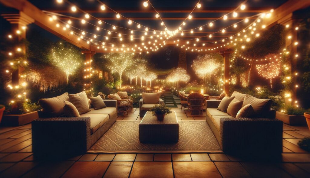 Cómo hacer un cableado adecuado para luces LED en casa 1 luces 3