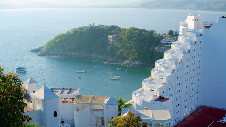 manzanillo