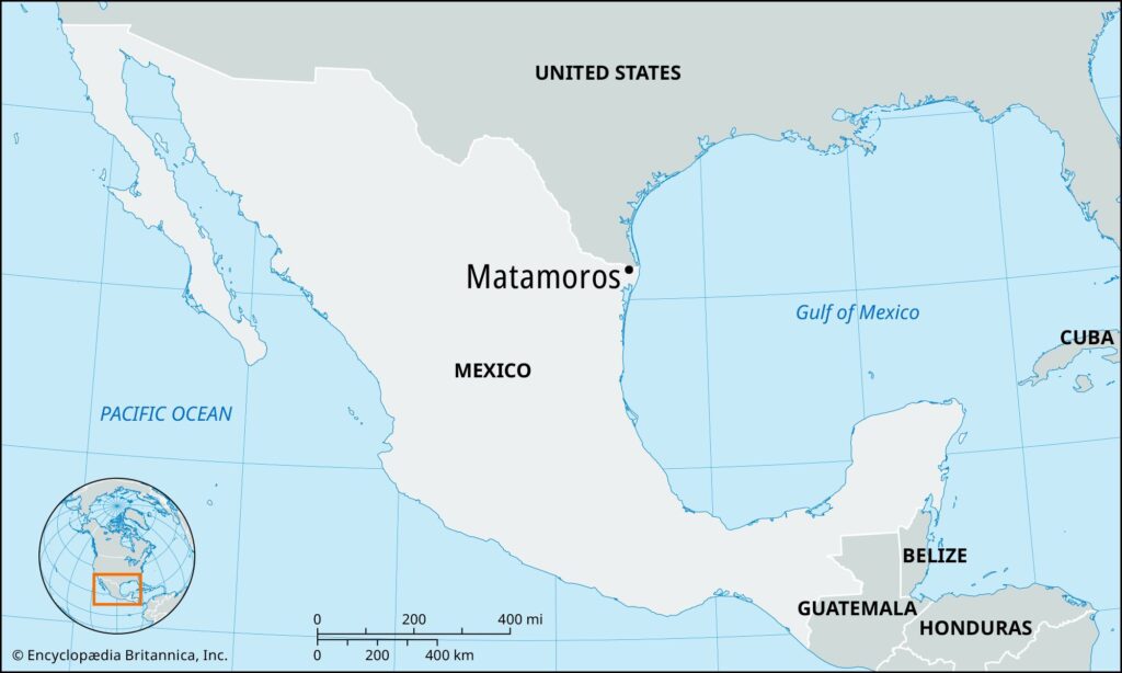 Qué información hay sobre Mafra Mariano Matamoros en Tijuana 1 matamoros 1