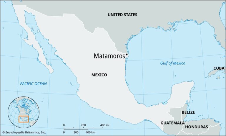 matamoros 1