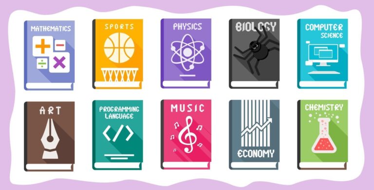 materias