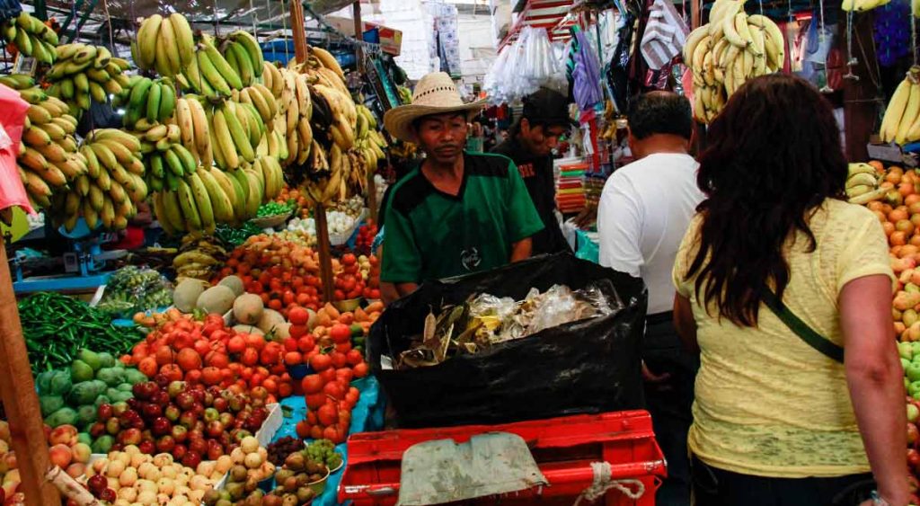 mercados